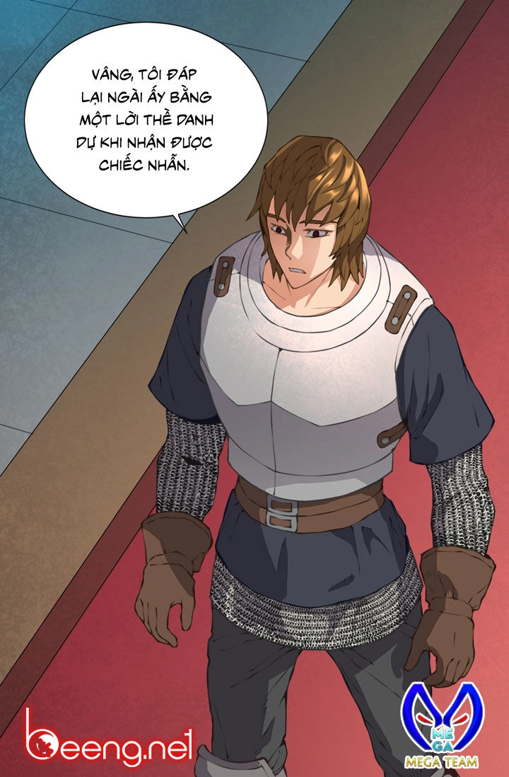 Chiến Binh Đến Từ Thế Giới Khác Chapter 19 - 9