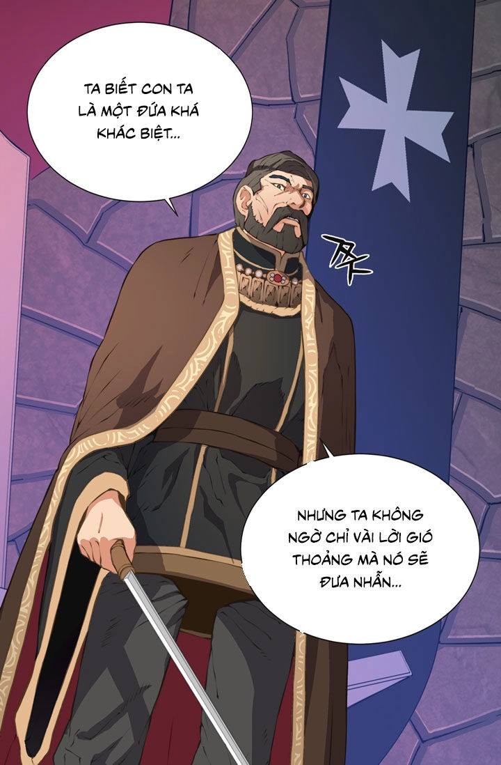 Chiến Binh Đến Từ Thế Giới Khác Chapter 19 - 10