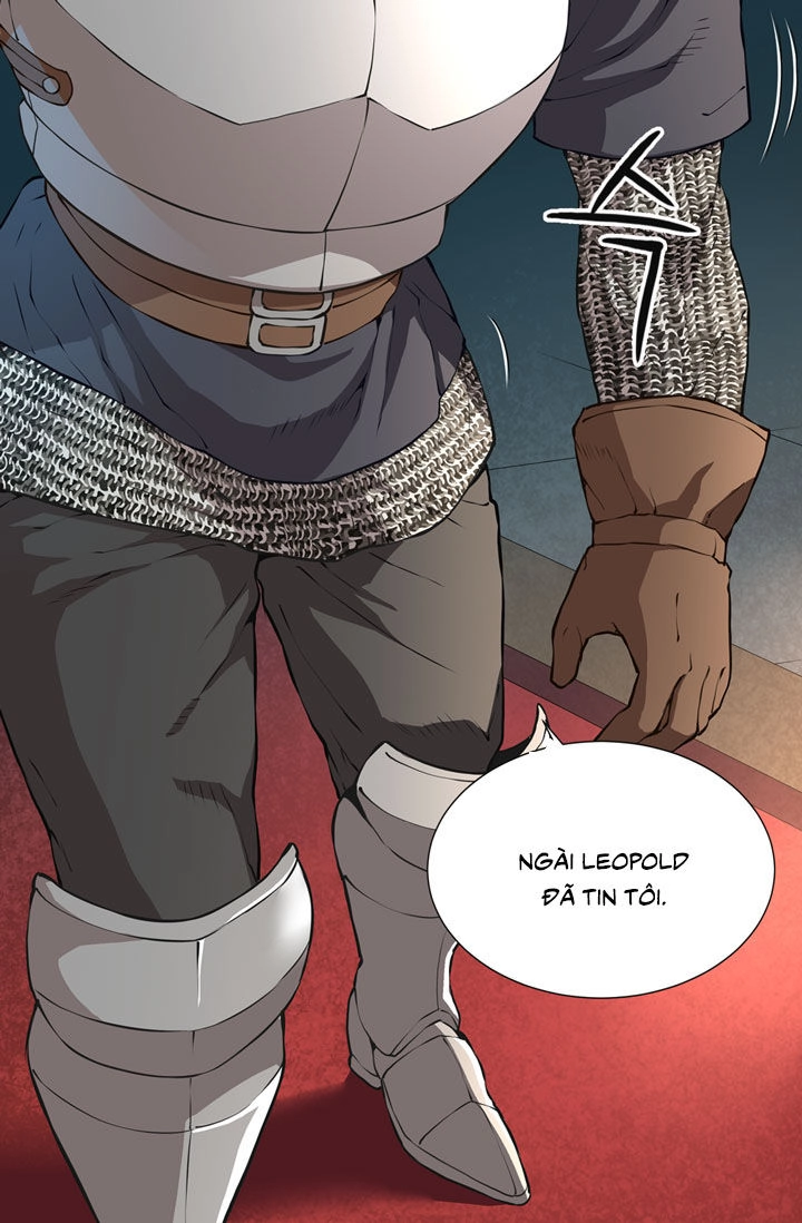 Chiến Binh Đến Từ Thế Giới Khác Chapter 19 - 15