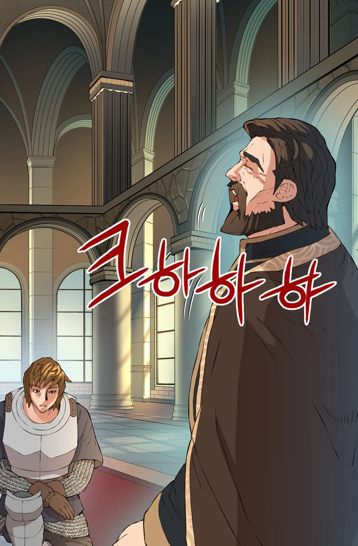 Chiến Binh Đến Từ Thế Giới Khác Chapter 19 - 19