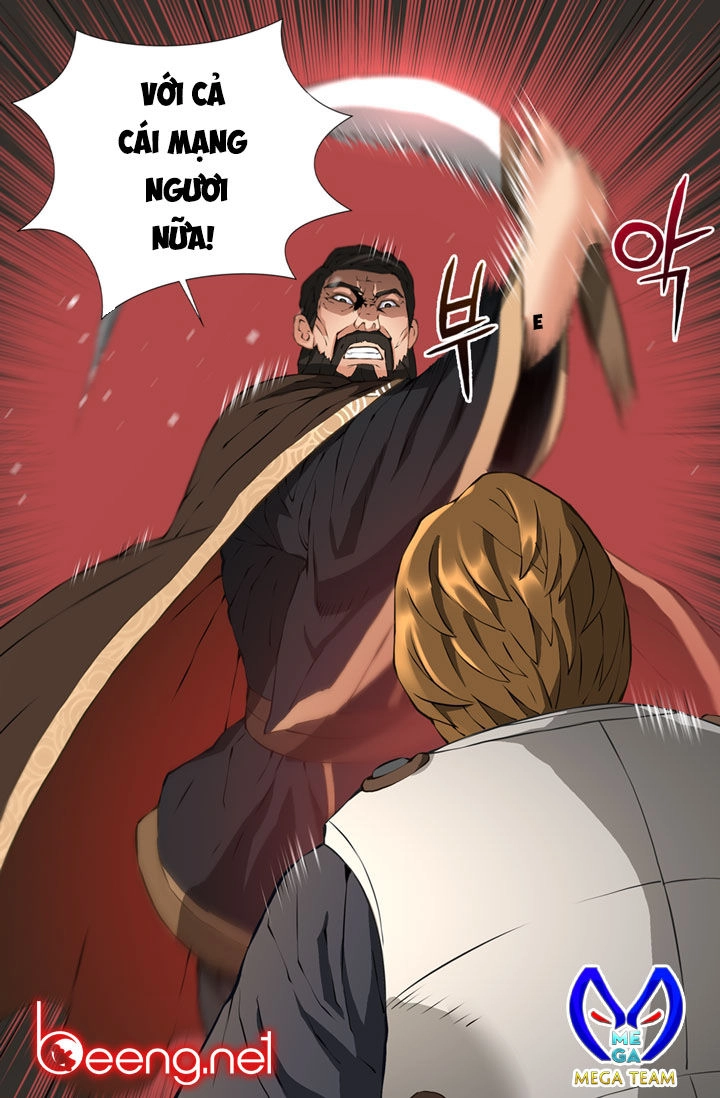 Chiến Binh Đến Từ Thế Giới Khác Chapter 19 - 28