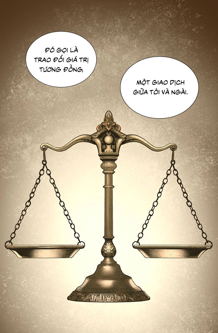 Chiến Binh Đến Từ Thế Giới Khác Chapter 19 - 48