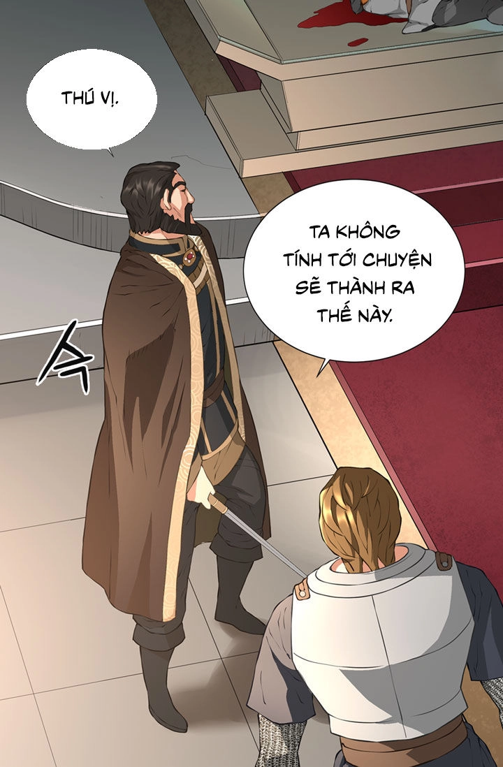 Chiến Binh Đến Từ Thế Giới Khác Chapter 19 - 56