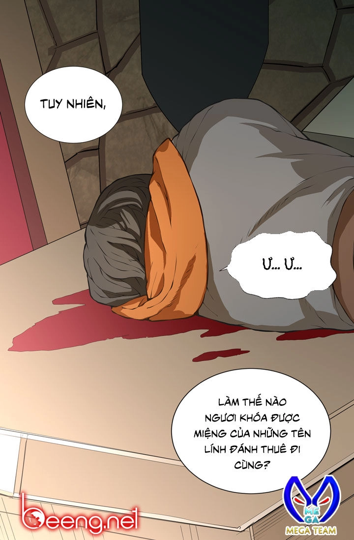 Chiến Binh Đến Từ Thế Giới Khác Chapter 19 - 57