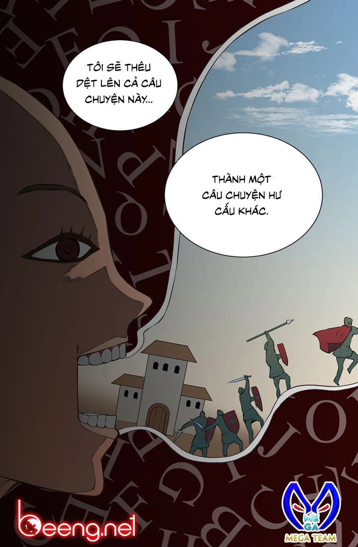 Chiến Binh Đến Từ Thế Giới Khác Chapter 19 - 61