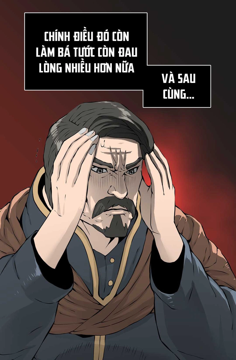 Chiến Binh Đến Từ Thế Giới Khác Chapter 20 - 7