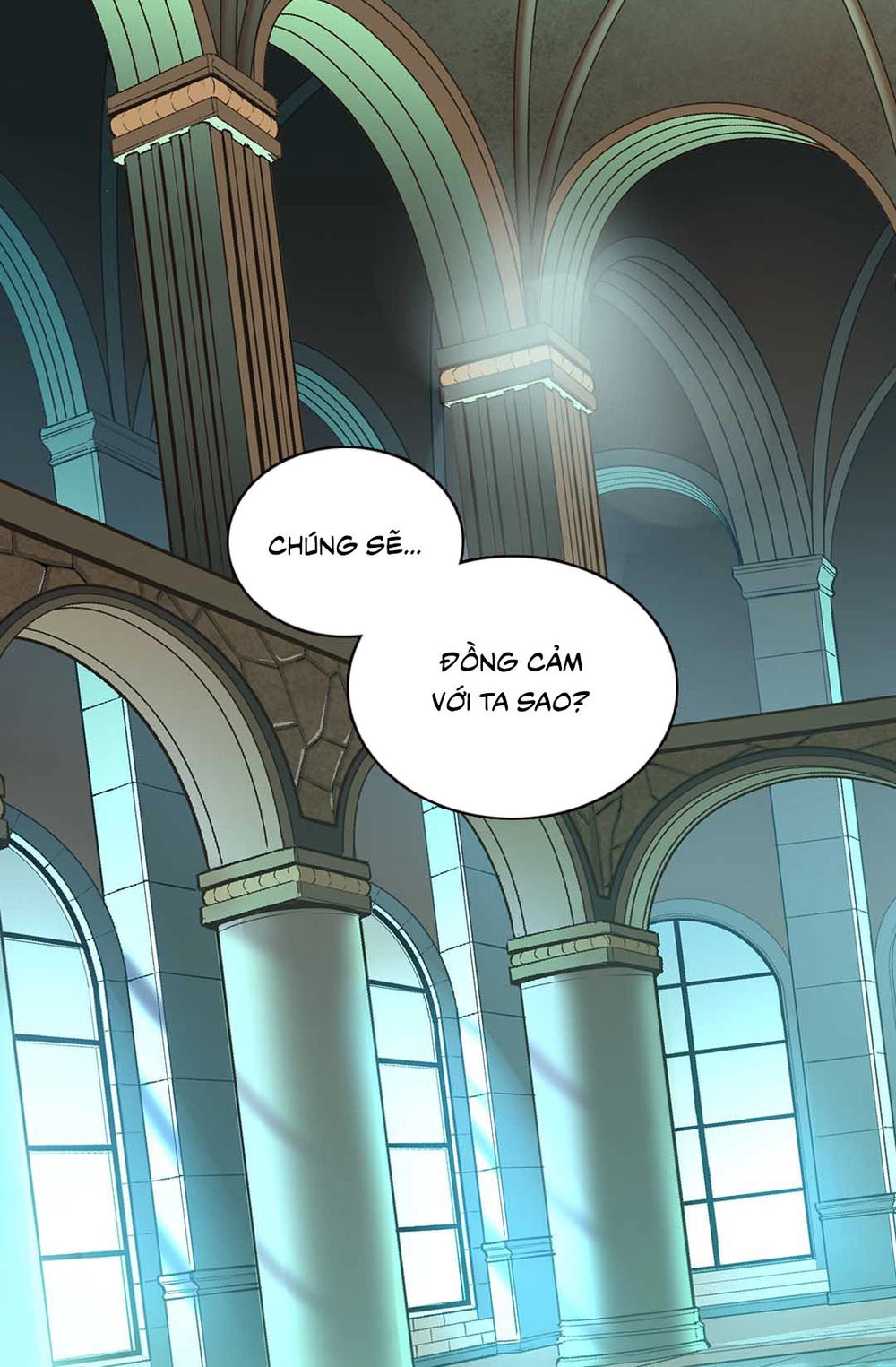 Chiến Binh Đến Từ Thế Giới Khác Chapter 20 - 19