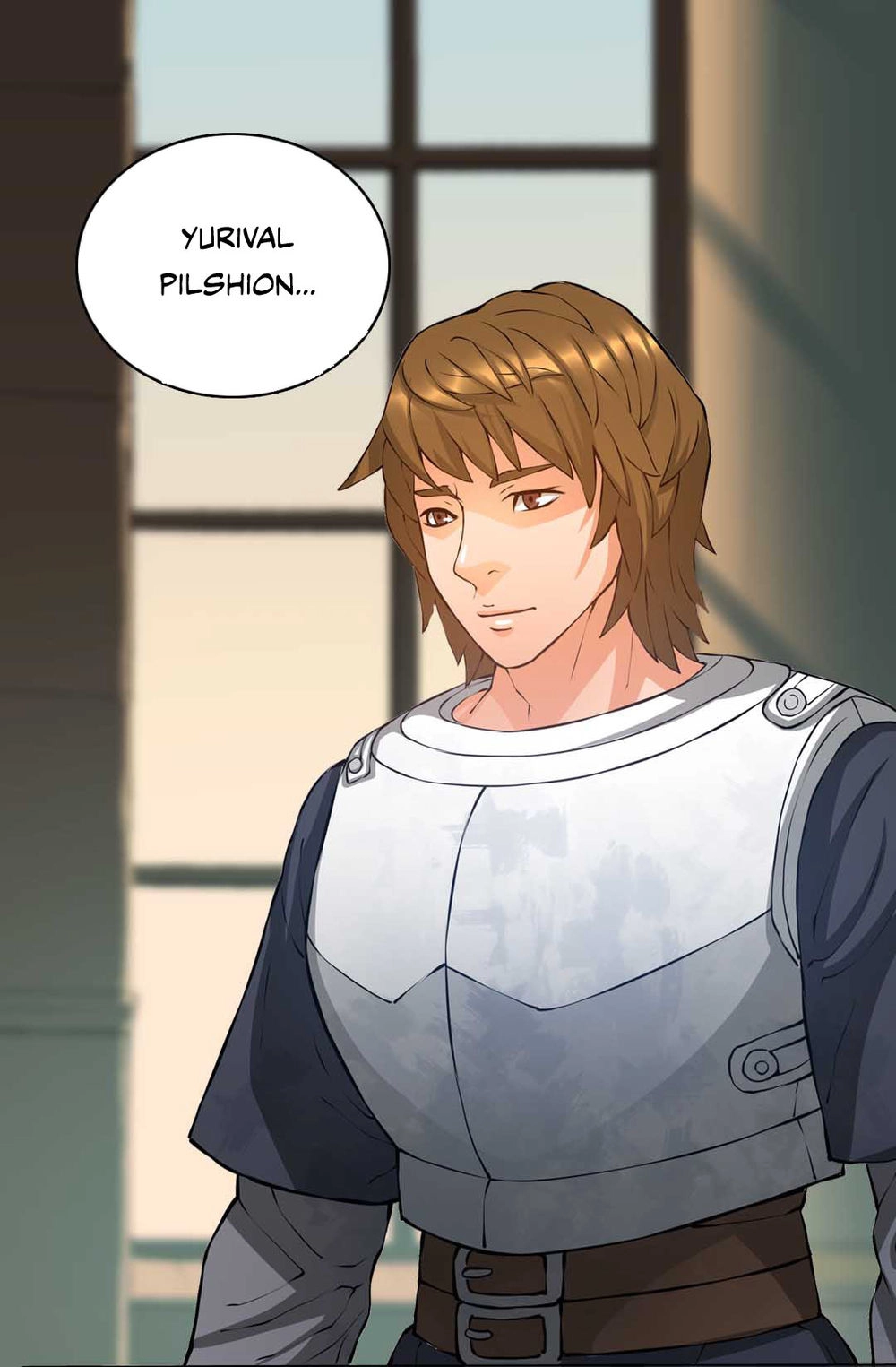 Chiến Binh Đến Từ Thế Giới Khác Chapter 20 - 35