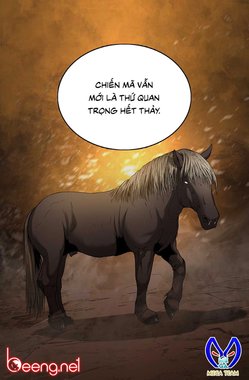 Chiến Binh Đến Từ Thế Giới Khác Chapter 20 - 40