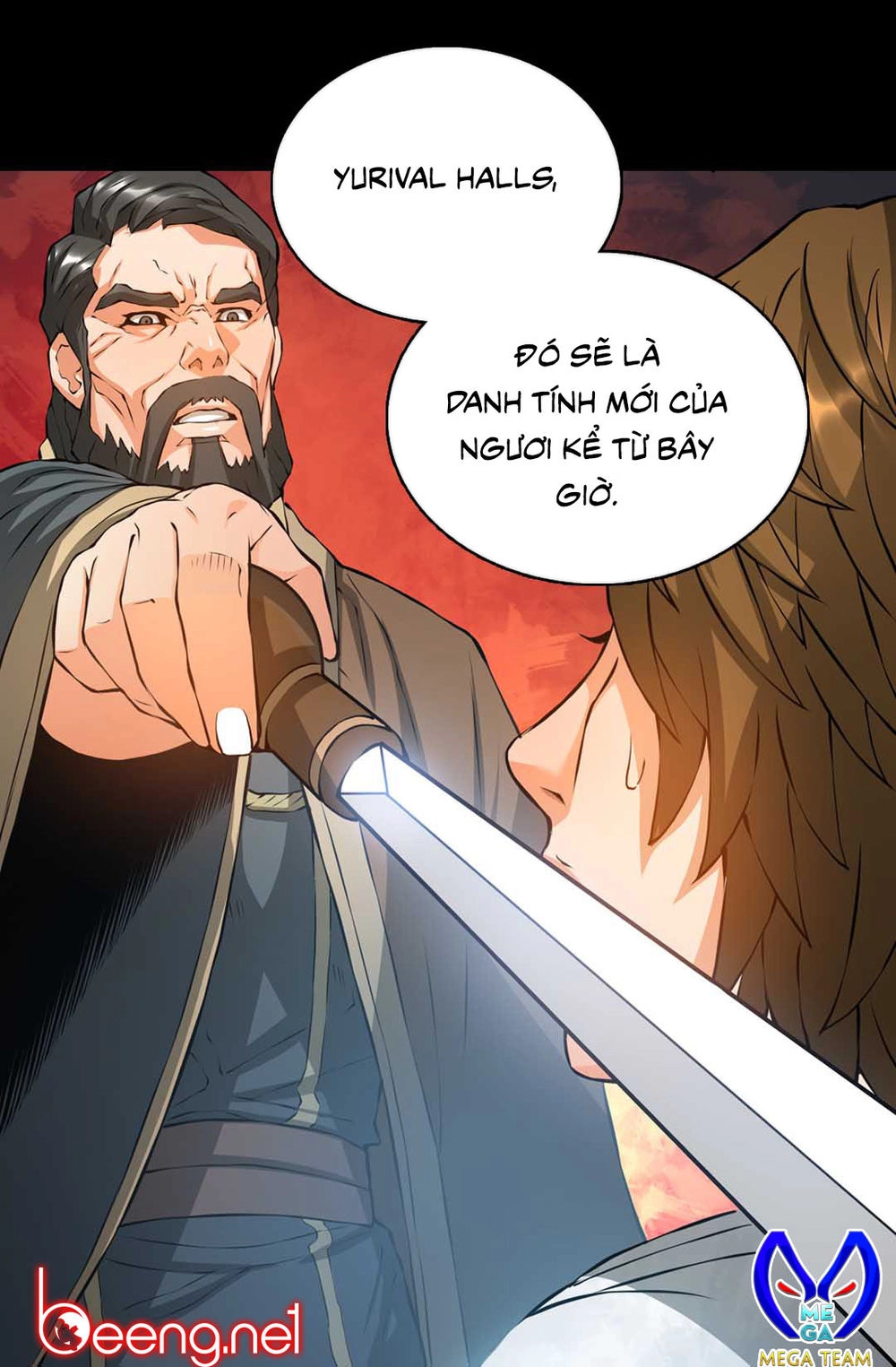 Chiến Binh Đến Từ Thế Giới Khác Chapter 20 - 46