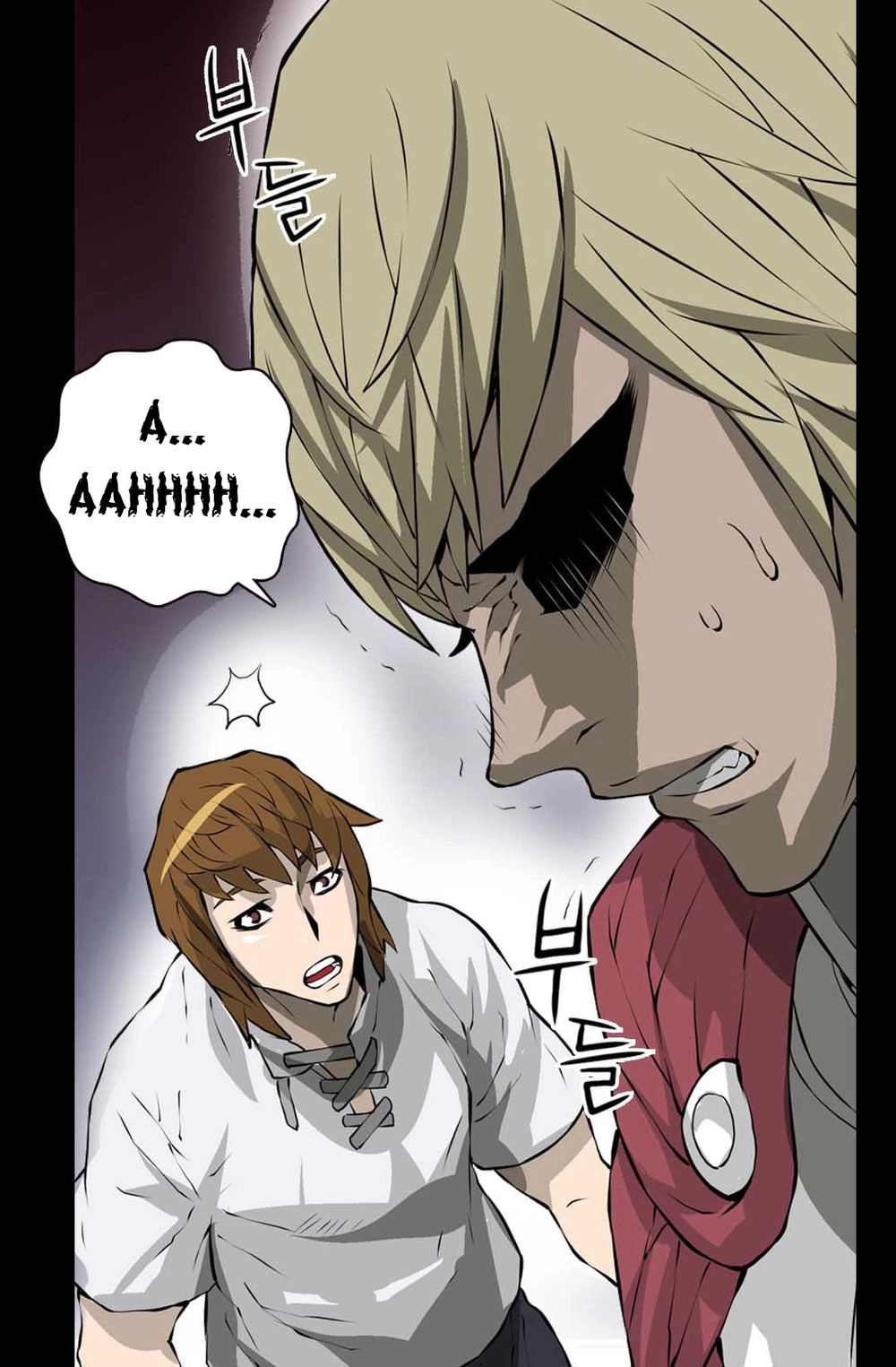 Chiến Binh Đến Từ Thế Giới Khác Chapter 20 - 59