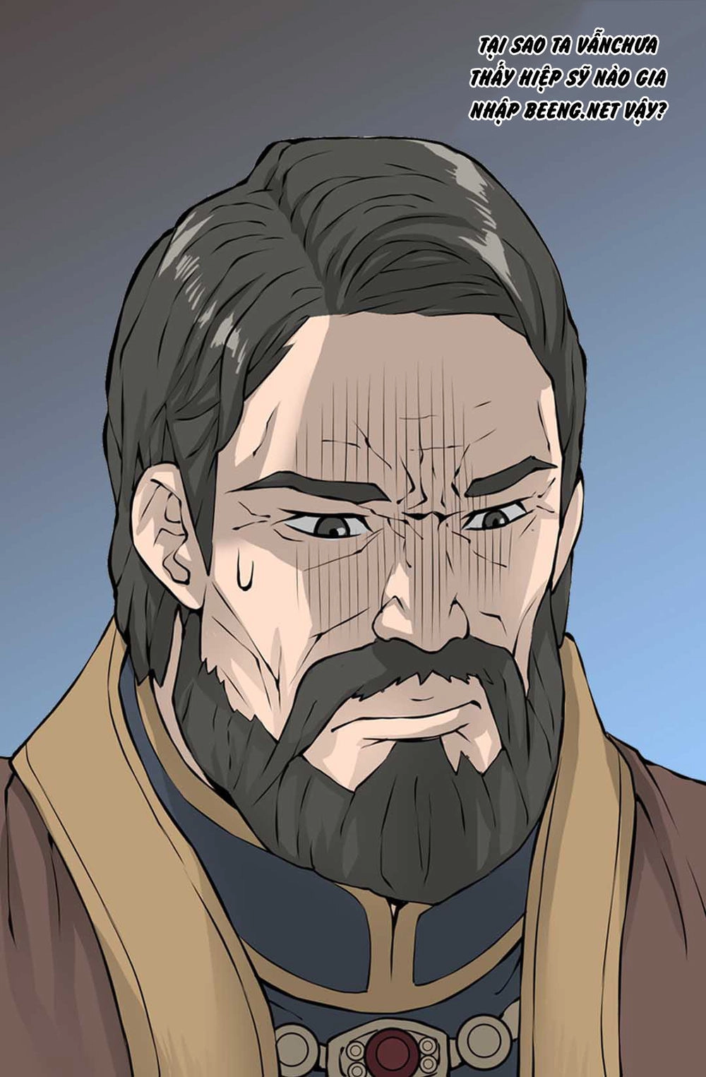 Chiến Binh Đến Từ Thế Giới Khác Chapter 20 - 62