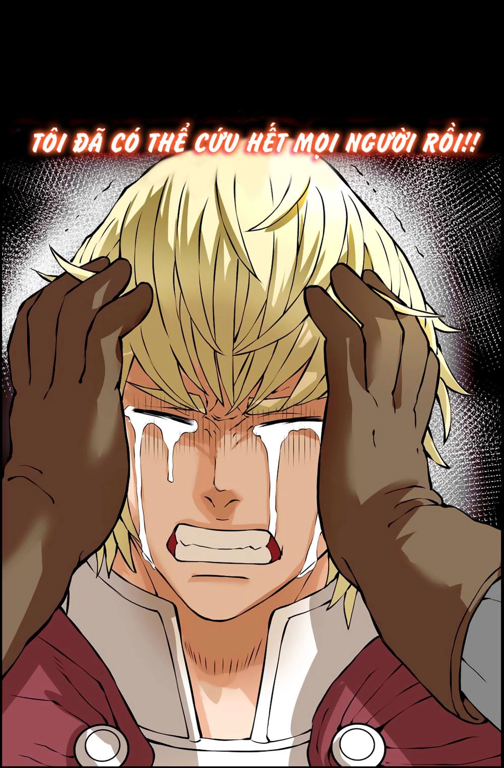 Chiến Binh Đến Từ Thế Giới Khác Chapter 21 - 6