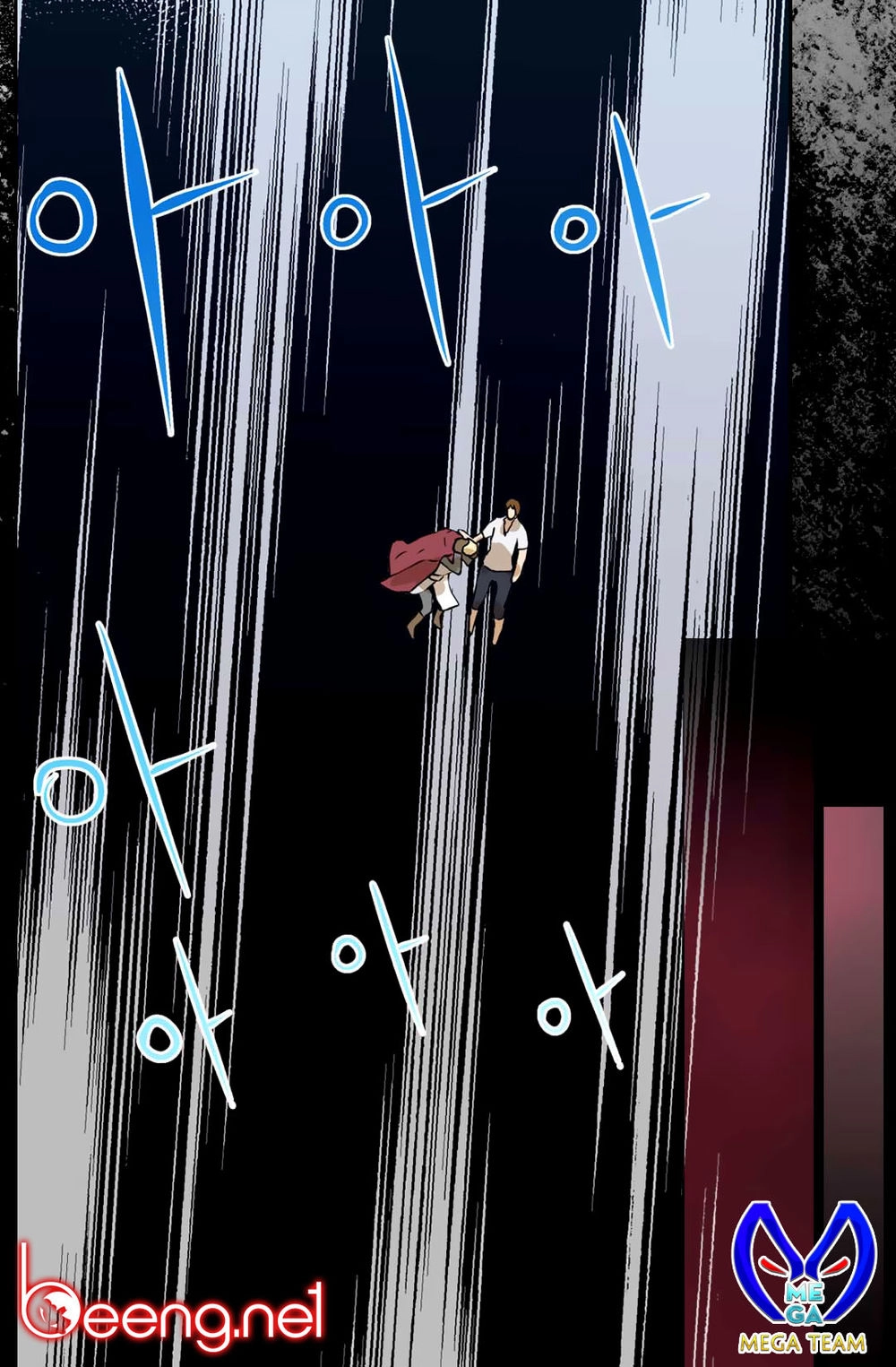 Chiến Binh Đến Từ Thế Giới Khác Chapter 21 - 8