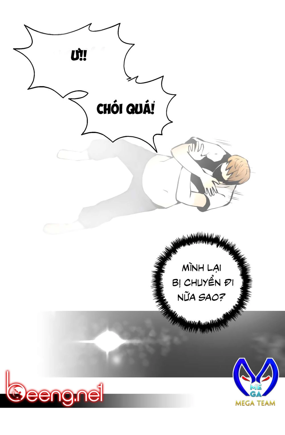 Chiến Binh Đến Từ Thế Giới Khác Chapter 21 - 47