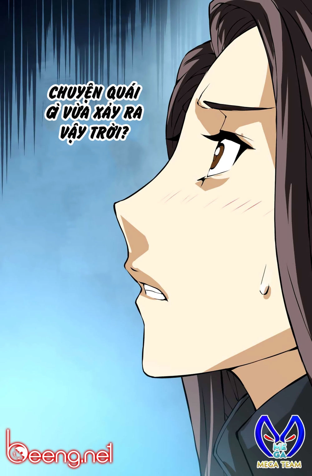 Chiến Binh Đến Từ Thế Giới Khác Chapter 21 - 53