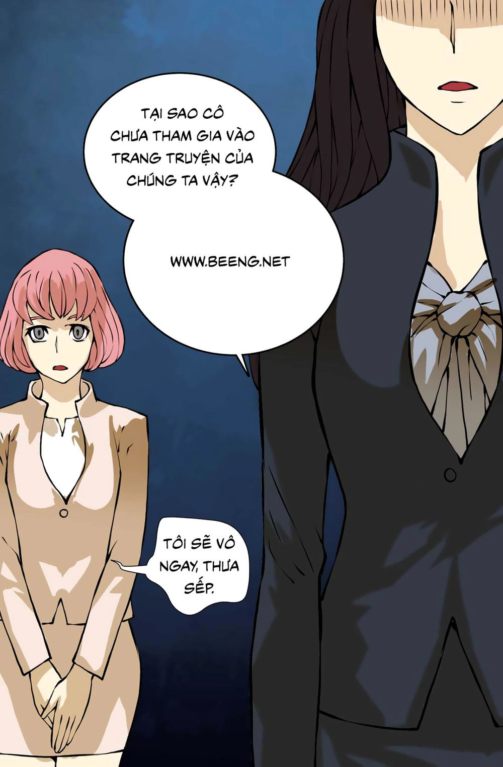 Chiến Binh Đến Từ Thế Giới Khác Chapter 21 - 54