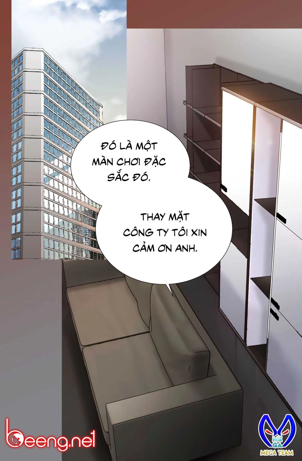 Chiến Binh Đến Từ Thế Giới Khác Chapter 22 - 6