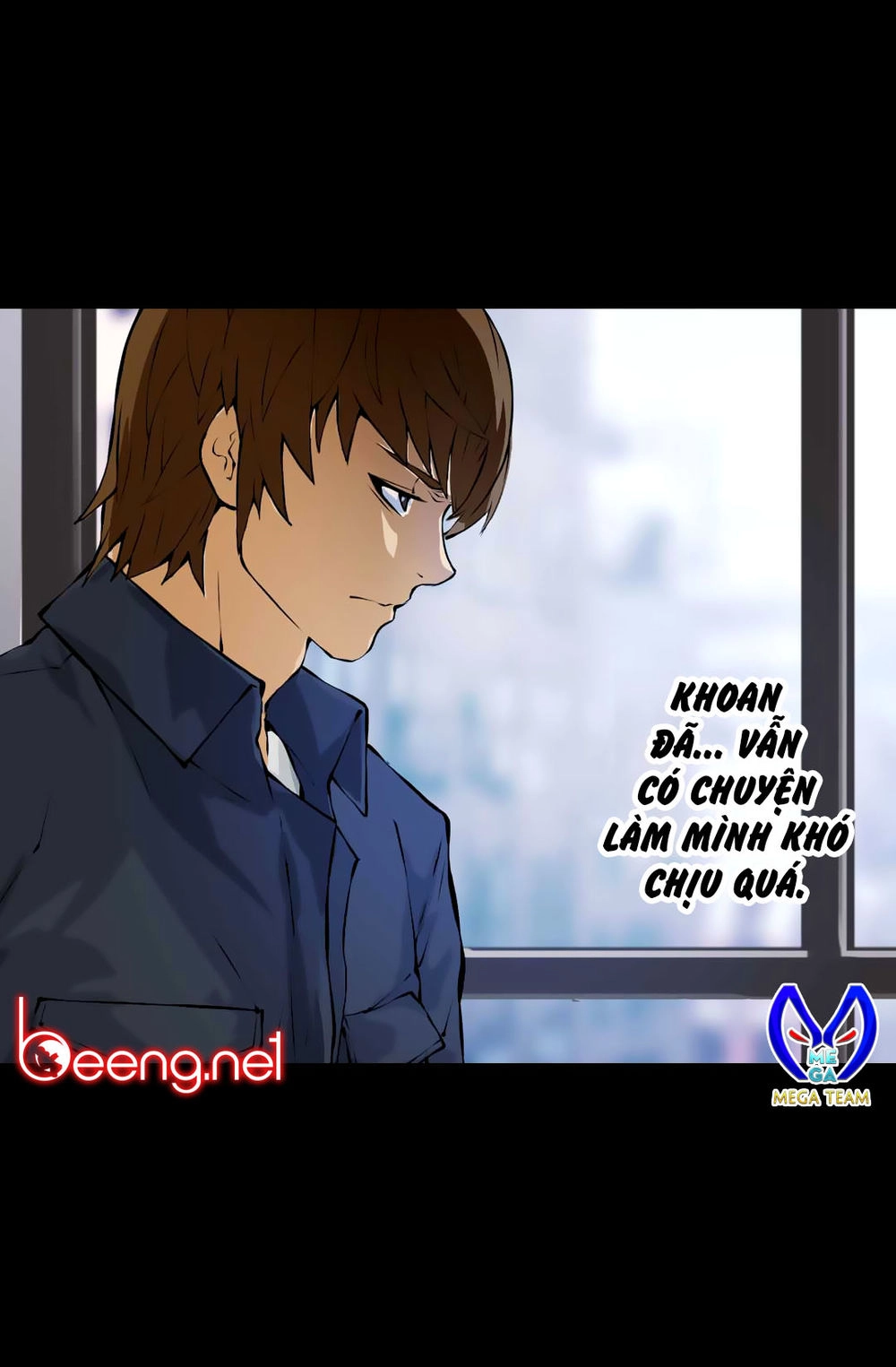 Chiến Binh Đến Từ Thế Giới Khác Chapter 22 - 9