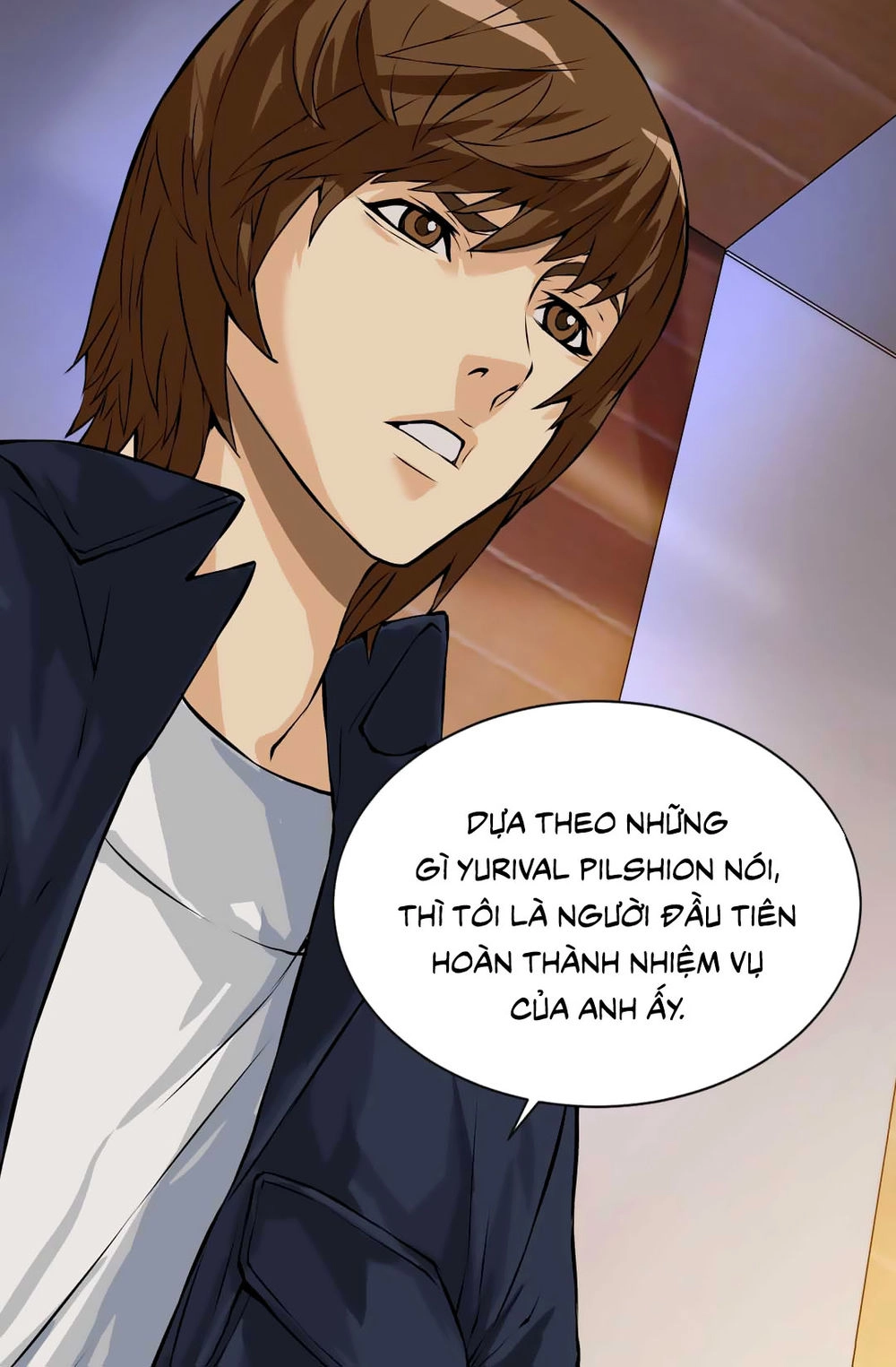 Chiến Binh Đến Từ Thế Giới Khác Chapter 22 - 10