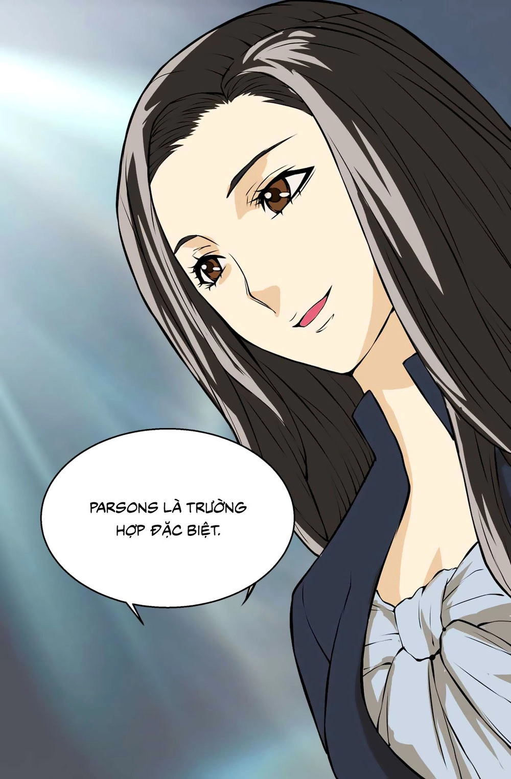 Chiến Binh Đến Từ Thế Giới Khác Chapter 22 - 25