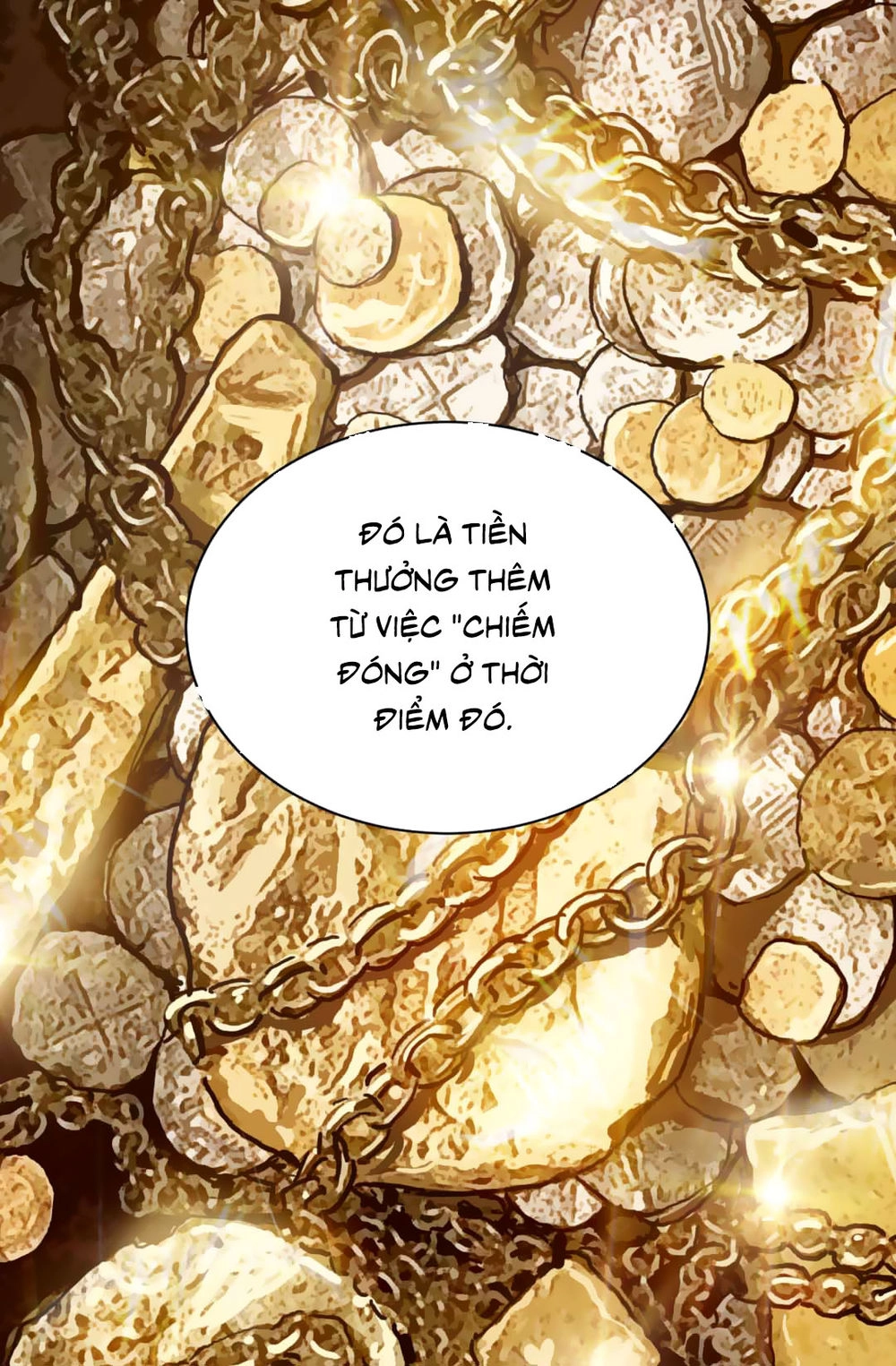 Chiến Binh Đến Từ Thế Giới Khác Chapter 22 - 26