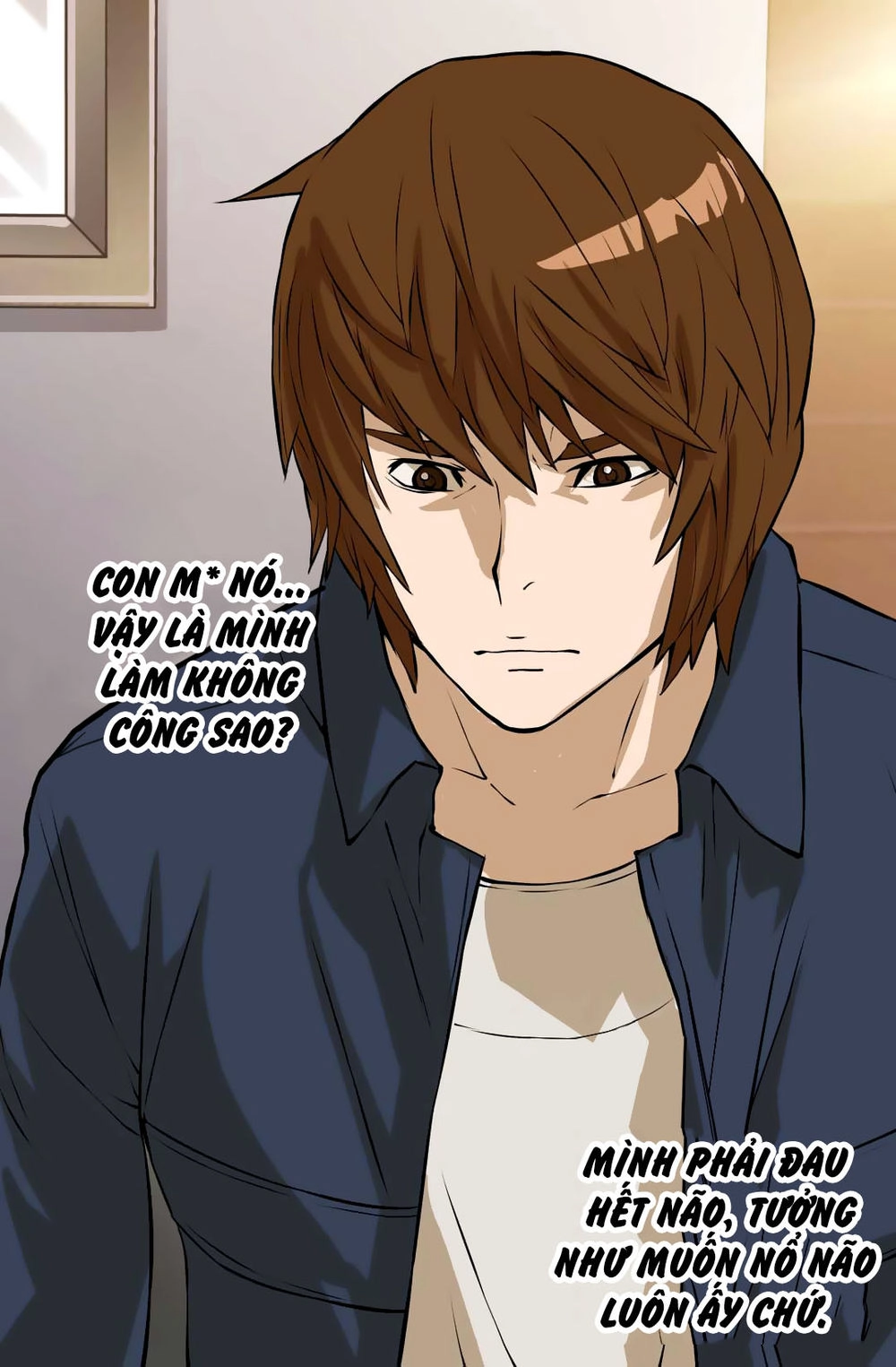 Chiến Binh Đến Từ Thế Giới Khác Chapter 22 - 29