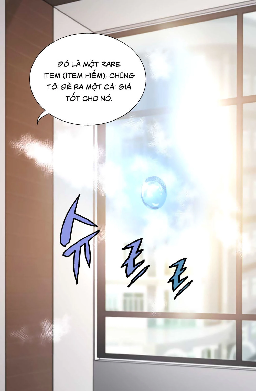 Chiến Binh Đến Từ Thế Giới Khác Chapter 22 - 33