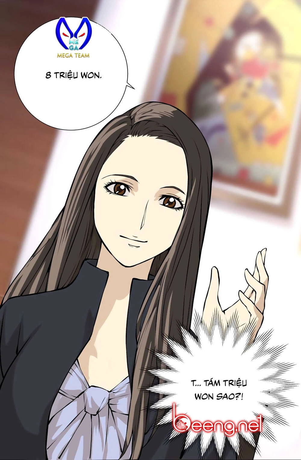 Chiến Binh Đến Từ Thế Giới Khác Chapter 22 - 34