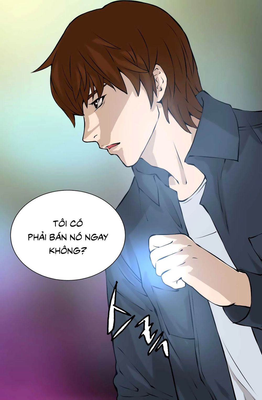 Chiến Binh Đến Từ Thế Giới Khác Chapter 22 - 37