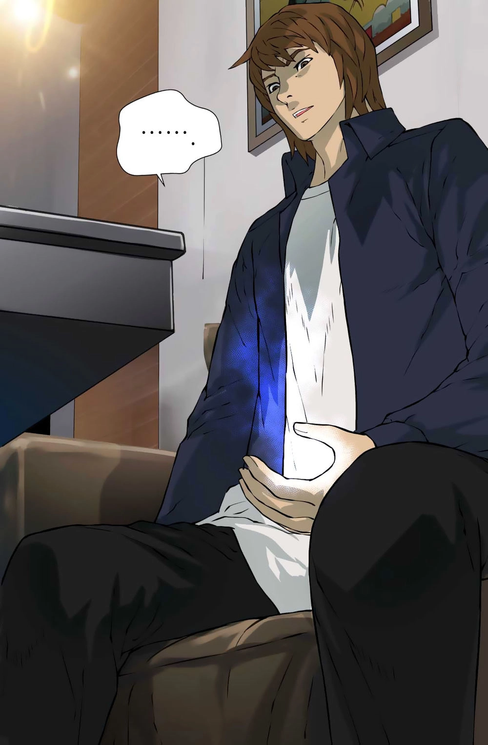 Chiến Binh Đến Từ Thế Giới Khác Chapter 22 - 41