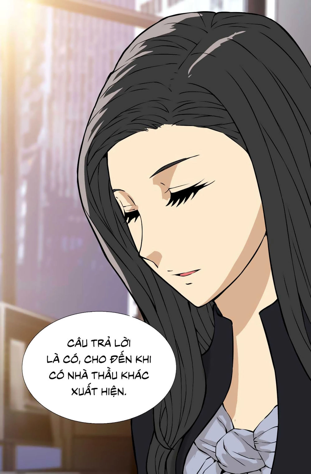 Chiến Binh Đến Từ Thế Giới Khác Chapter 22 - 43