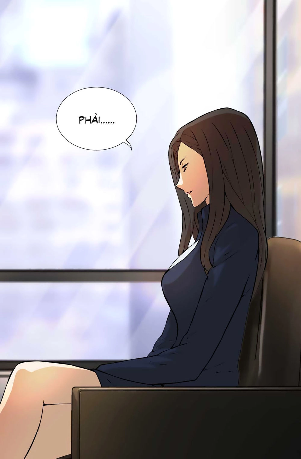 Chiến Binh Đến Từ Thế Giới Khác Chapter 22 - 46