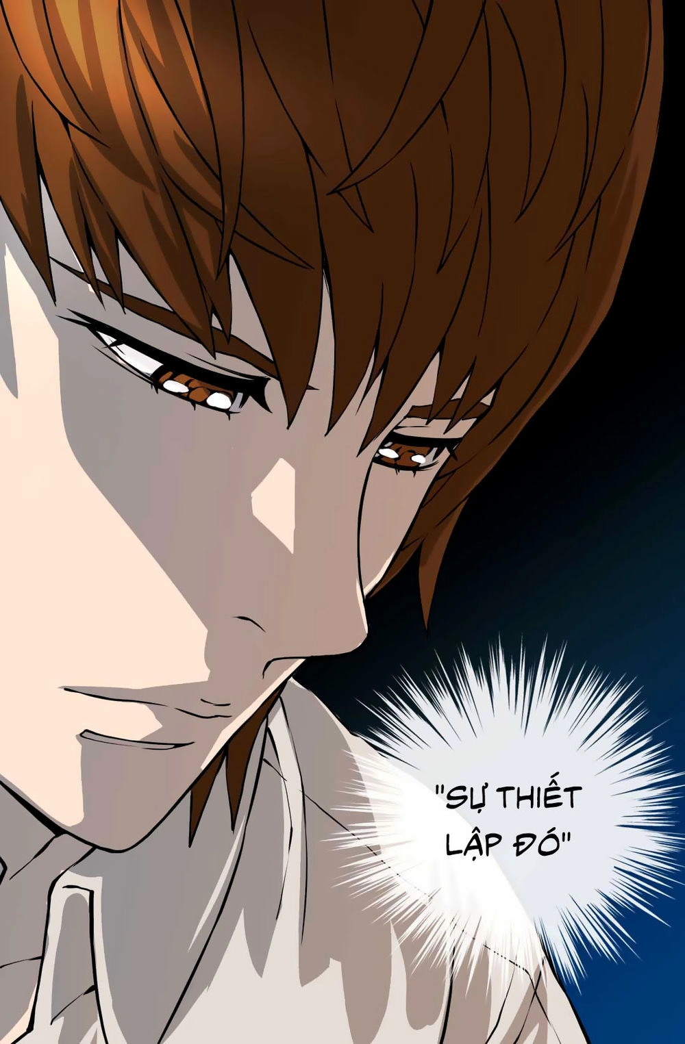 Chiến Binh Đến Từ Thế Giới Khác Chapter 22 - 47