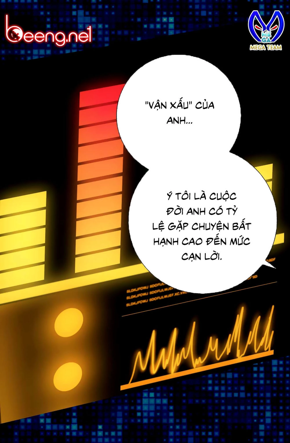 Chiến Binh Đến Từ Thế Giới Khác Chapter 22 - 55