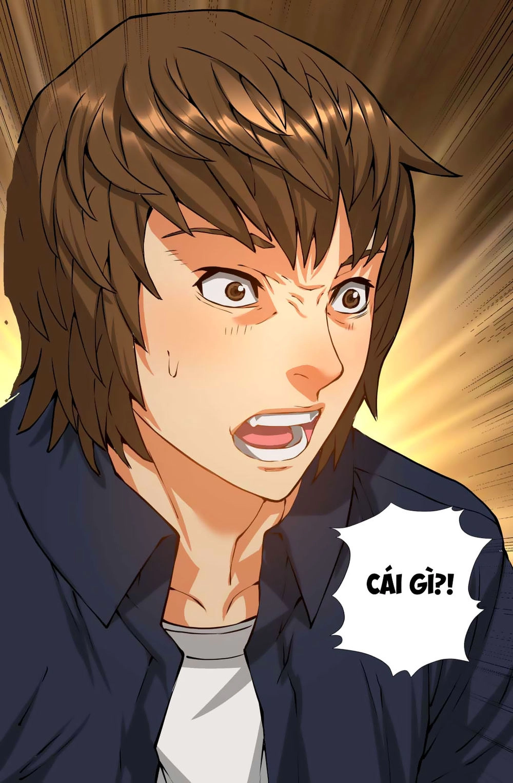 Chiến Binh Đến Từ Thế Giới Khác Chapter 22 - 57