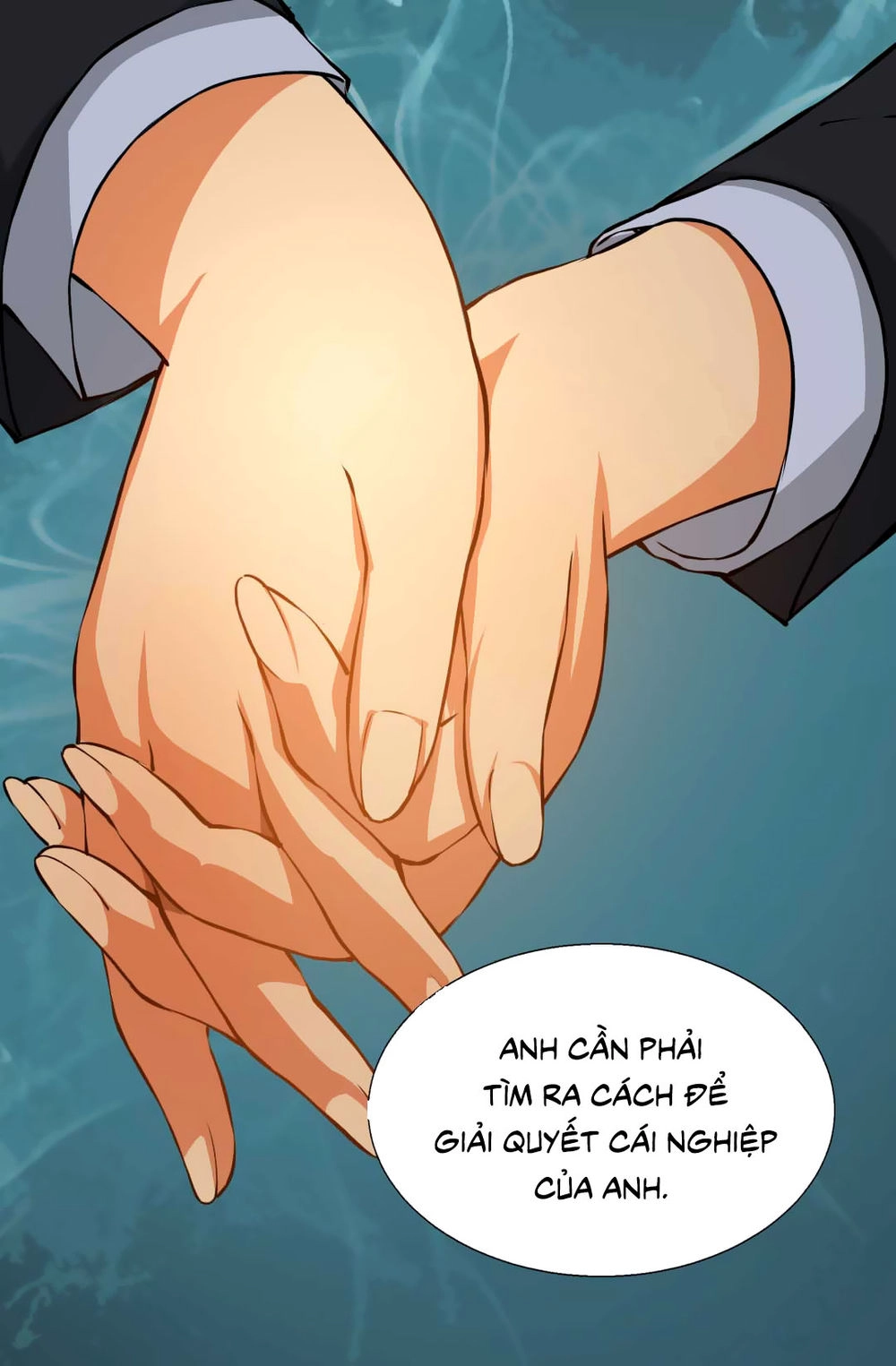 Chiến Binh Đến Từ Thế Giới Khác Chapter 22 - 58