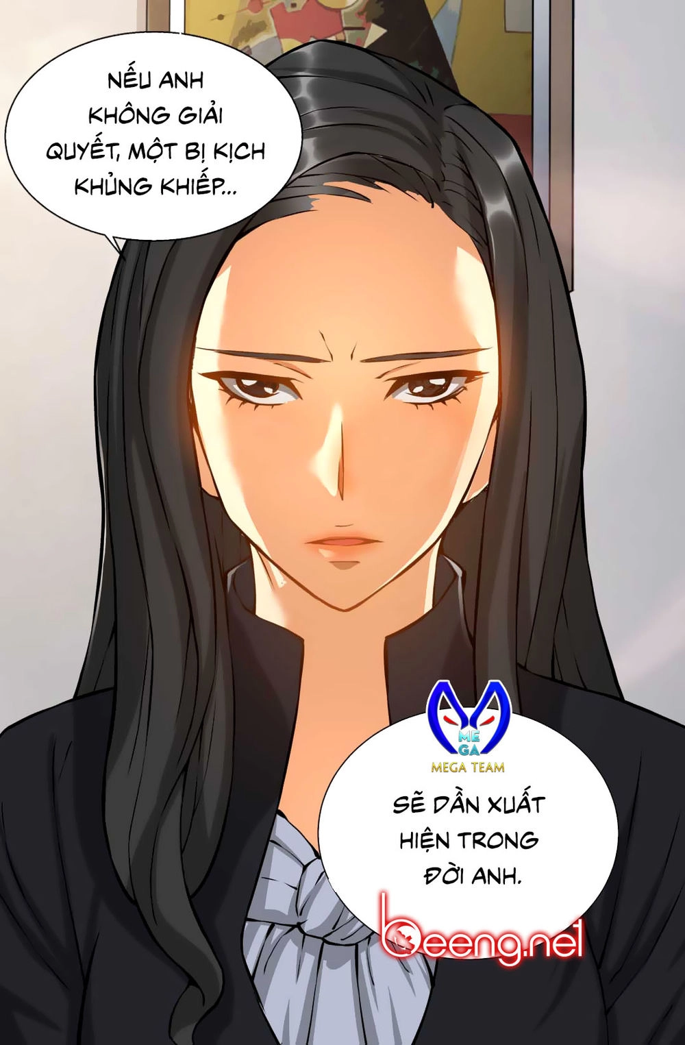 Chiến Binh Đến Từ Thế Giới Khác Chapter 22 - 59