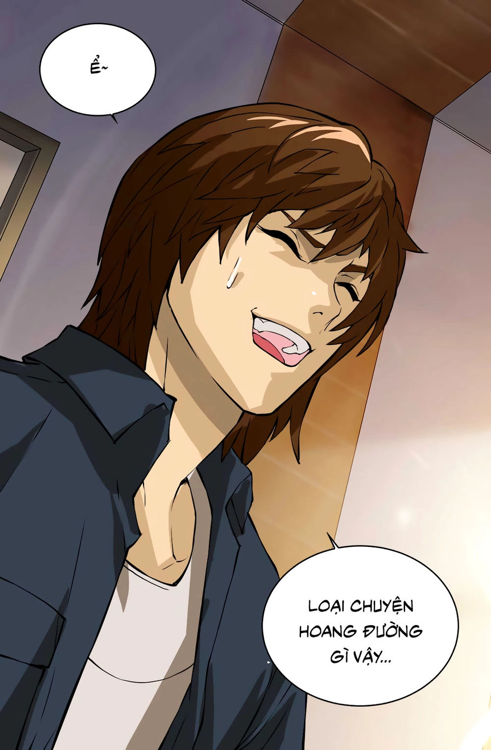 Chiến Binh Đến Từ Thế Giới Khác Chapter 23 - 5