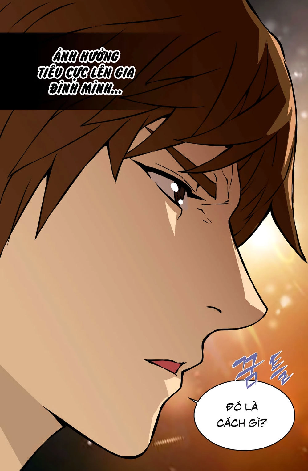 Chiến Binh Đến Từ Thế Giới Khác Chapter 23 - 10