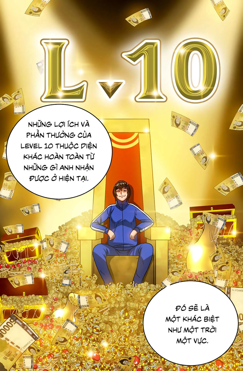 Chiến Binh Đến Từ Thế Giới Khác Chapter 23 - 12