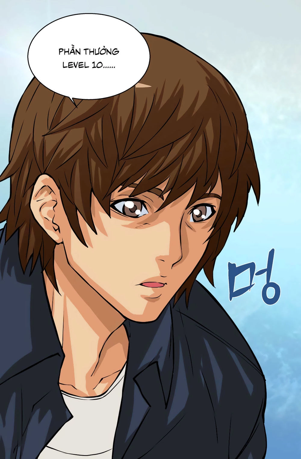 Chiến Binh Đến Từ Thế Giới Khác Chapter 23 - 14