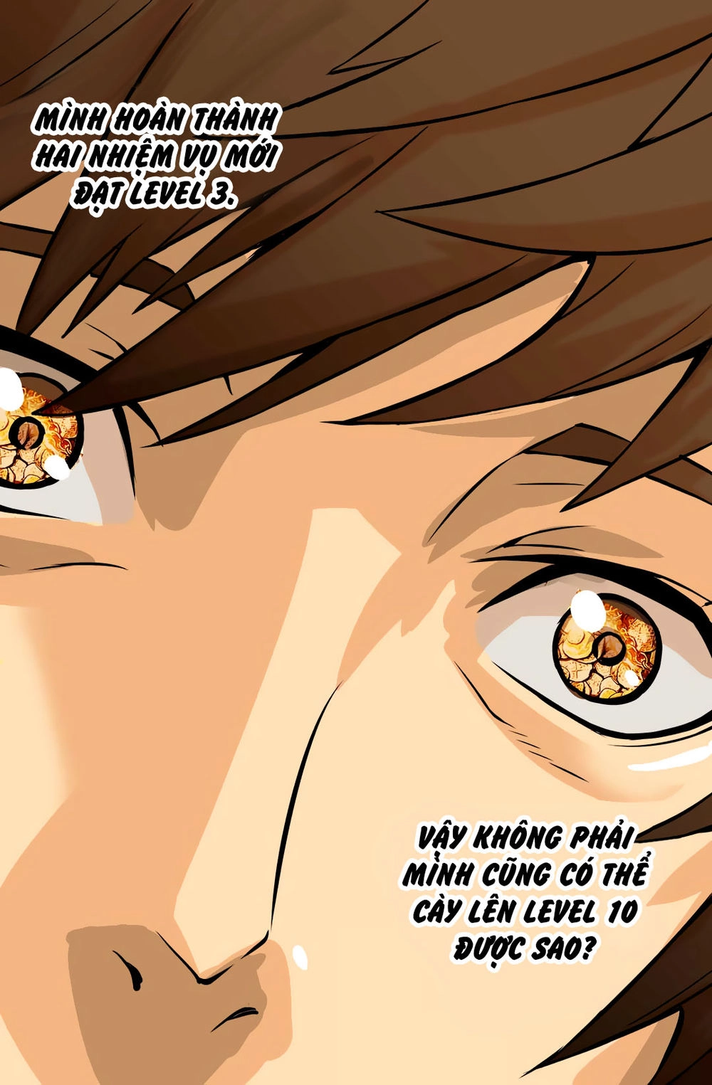 Chiến Binh Đến Từ Thế Giới Khác Chapter 23 - 15