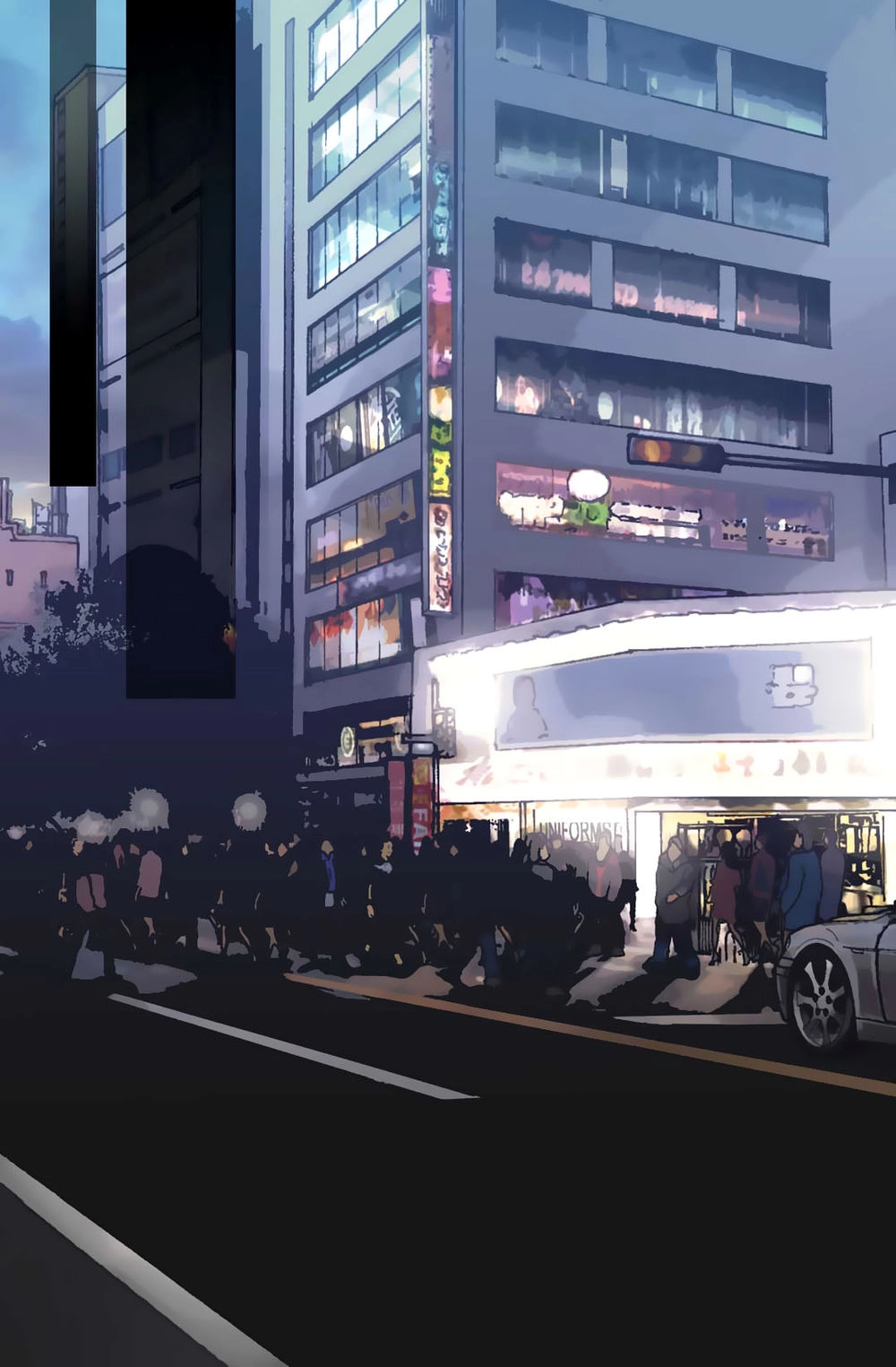 Chiến Binh Đến Từ Thế Giới Khác Chapter 23 - 20