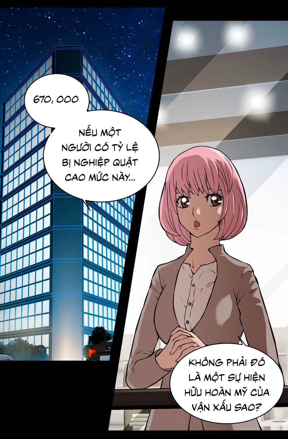 Chiến Binh Đến Từ Thế Giới Khác Chapter 23 - 31