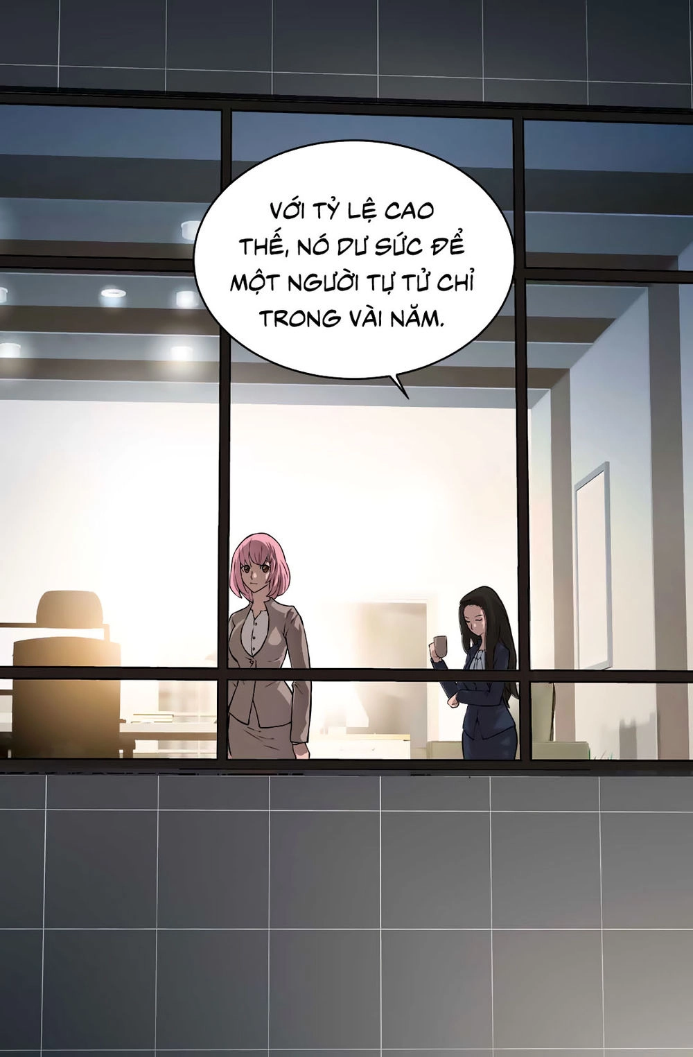 Chiến Binh Đến Từ Thế Giới Khác Chapter 23 - 32