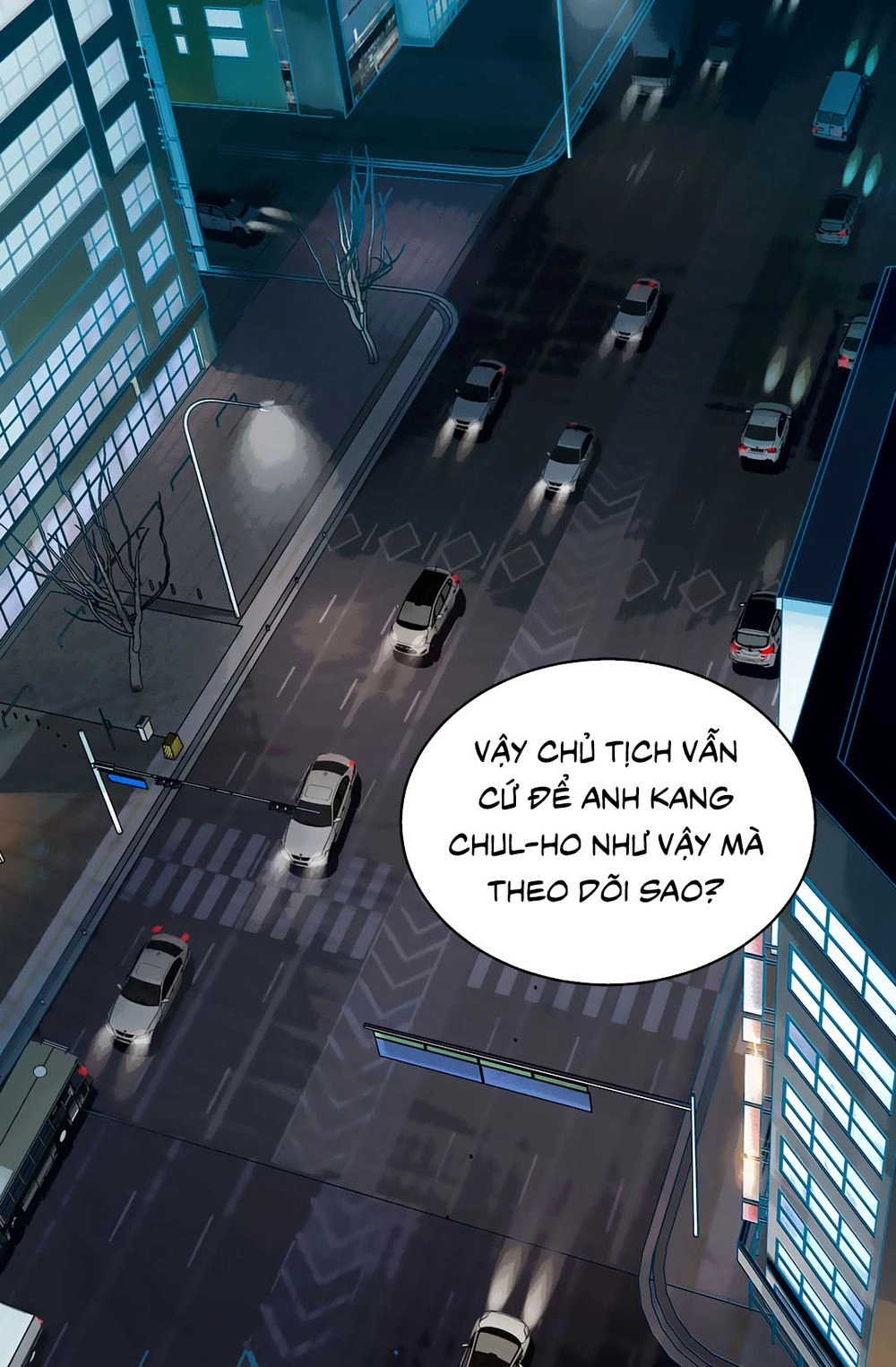 Chiến Binh Đến Từ Thế Giới Khác Chapter 23 - 34