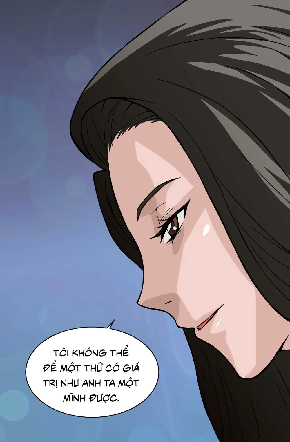 Chiến Binh Đến Từ Thế Giới Khác Chapter 23 - 35