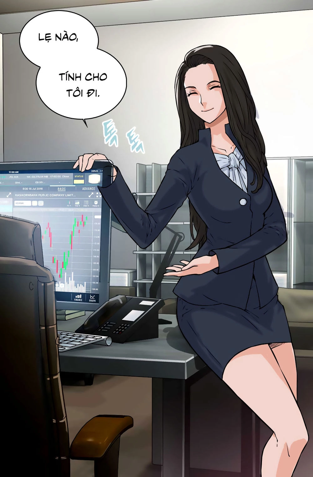 Chiến Binh Đến Từ Thế Giới Khác Chapter 23 - 39