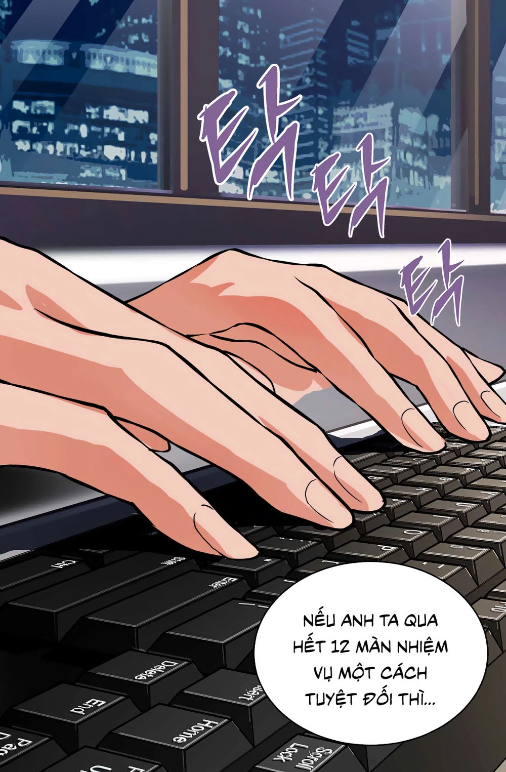 Chiến Binh Đến Từ Thế Giới Khác Chapter 23 - 40